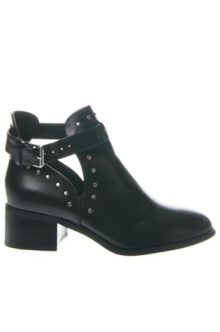 Obuwie damskie Even&Odd, Rozmiar 40, Kolor Czarny, Cena 166,99 zł