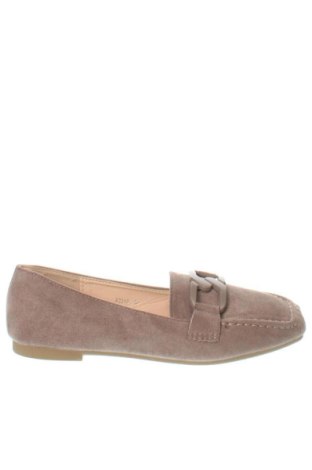 Dámske topánky  FASHION ATTITUDE, Veľkosť 40, Farba Béžová, Cena  107,95 €