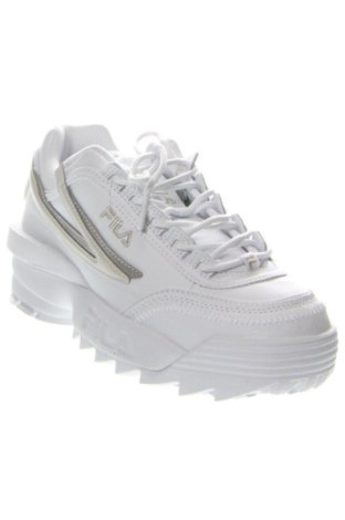 Dámské boty  FILA, Velikost 41, Barva Bílá, Cena  3 099,00 Kč