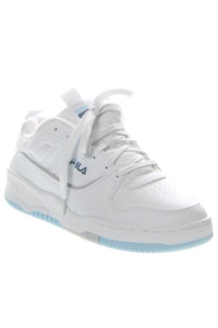 Dámské boty  FILA, Velikost 39, Barva Bílá, Cena  3 099,00 Kč