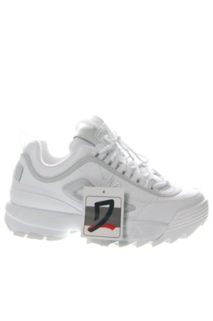 Damenschuhe FILA, Größe 39, Farbe Weiß, Preis 112,99 €