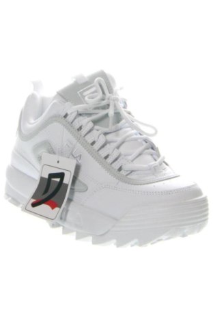 Damenschuhe FILA, Größe 39, Farbe Weiß, Preis 112,99 €