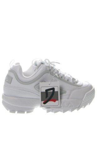 Damenschuhe FILA, Größe 39, Farbe Weiß, Preis 112,99 €