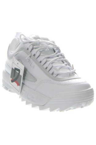 Damenschuhe FILA, Größe 39, Farbe Weiß, Preis 112,99 €