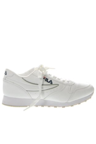Obuwie damskie FILA, Rozmiar 38, Kolor Biały, Cena 549,99 zł