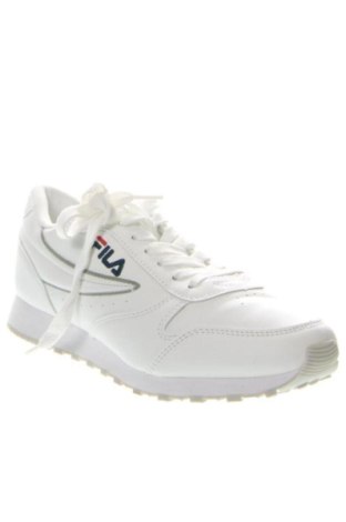 Obuwie damskie FILA, Rozmiar 38, Kolor Biały, Cena 549,99 zł