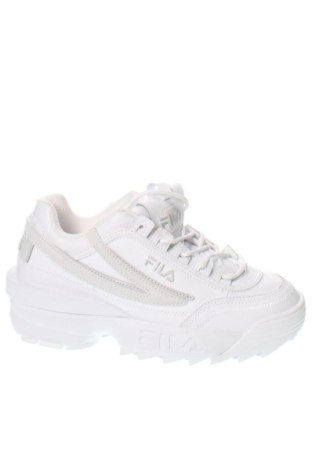 Dámske topánky  FILA, Veľkosť 41, Farba Biela, Cena  99,95 €