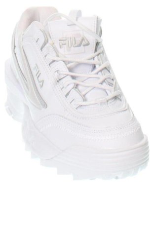 Dámske topánky  FILA, Veľkosť 41, Farba Biela, Cena  99,95 €