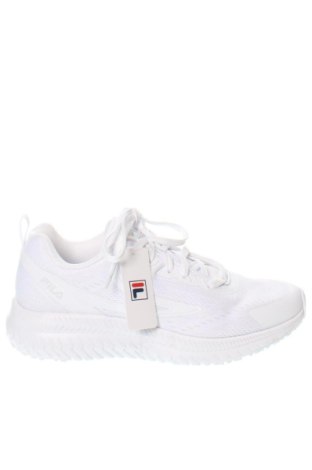 Dámske topánky  FILA, Veľkosť 39, Farba Biela, Cena  124,95 €