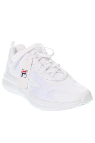 Dámske topánky  FILA, Veľkosť 39, Farba Biela, Cena  124,95 €