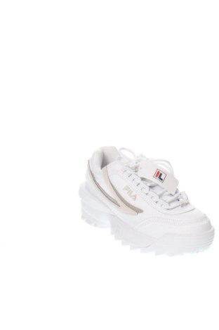 Dámské boty  FILA, Velikost 38, Barva Bílá, Cena  3 099,00 Kč