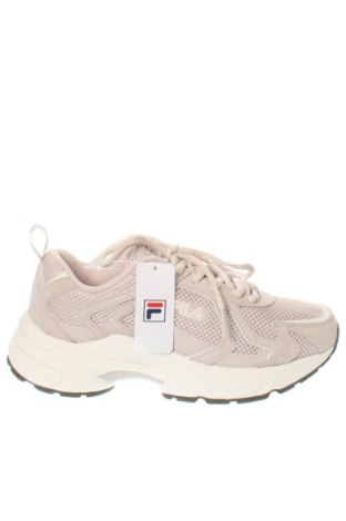 Dámské boty  FILA, Velikost 37, Barva Béžová, Cena  3 099,00 Kč