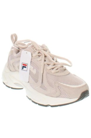 Dámské boty  FILA, Velikost 37, Barva Béžová, Cena  3 099,00 Kč