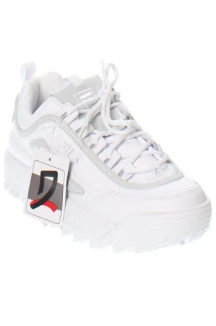 Încălțăminte de damă FILA, Mărime 38, Culoare Alb, Preț 644,99 Lei