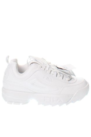 Damenschuhe FILA, Größe 36, Farbe Weiß, Preis € 137,99