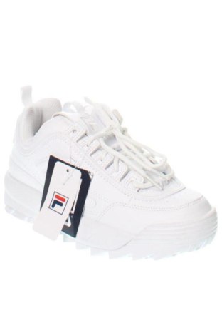 Damenschuhe FILA, Größe 36, Farbe Weiß, Preis € 137,99