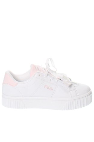 Дамски обувки FILA, Размер 38, Цвят Бял, Цена 85,89 €