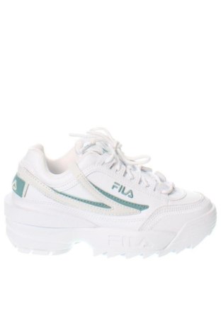 Încălțăminte de damă FILA, Mărime 36, Culoare Alb, Preț 644,99 Lei