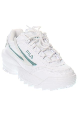Încălțăminte de damă FILA, Mărime 36, Culoare Alb, Preț 644,99 Lei