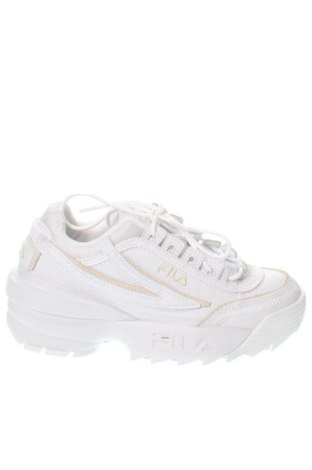 Dámske topánky  FILA, Veľkosť 36, Farba Biela, Cena  124,95 €