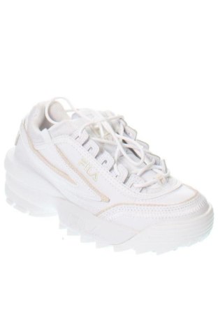 Dámske topánky  FILA, Veľkosť 36, Farba Biela, Cena  124,95 €