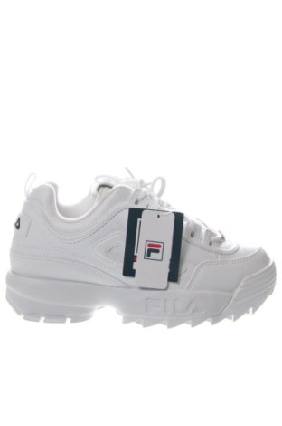 Дамски обувки FILA, Размер 39, Цвят Бял, Цена 84,36 €