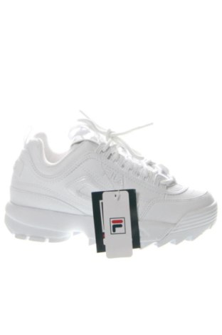 Dámske topánky  FILA, Veľkosť 36, Farba Biela, Cena  99,95 €