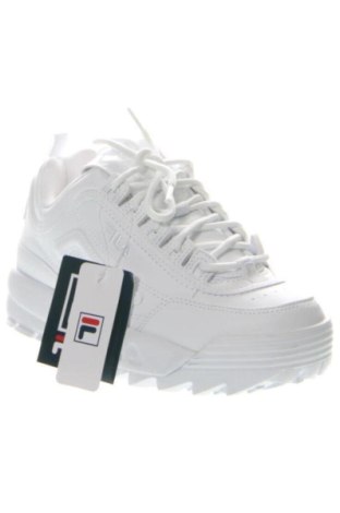 Dámske topánky  FILA, Veľkosť 36, Farba Biela, Cena  99,95 €