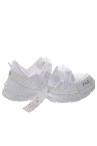Дамски обувки FILA, Размер 38, Цвят Бял, Цена 84,36 €