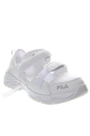 Дамски обувки FILA, Размер 38, Цвят Бял, Цена 84,36 €