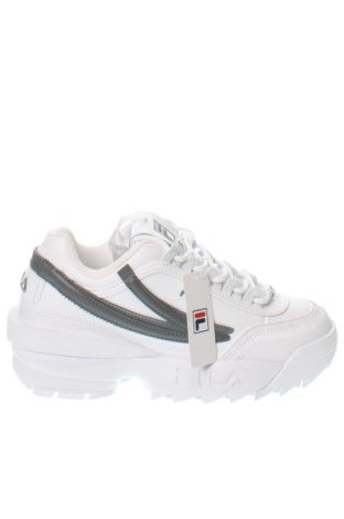 Damenschuhe FILA, Größe 38, Farbe Weiß, Preis € 137,99