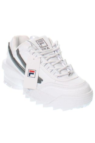 Damenschuhe FILA, Größe 38, Farbe Weiß, Preis € 137,99