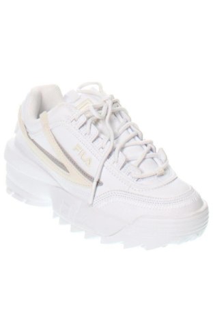 Női cipők FILA, Méret 38, Szín Fehér, Ár 51 919 Ft