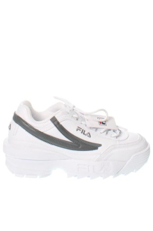 Дамски обувки FILA, Размер 41, Цвят Бял, Цена 104,81 €