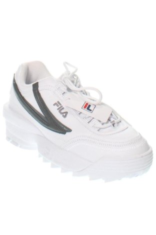 Дамски обувки FILA, Размер 41, Цвят Бял, Цена 104,81 €
