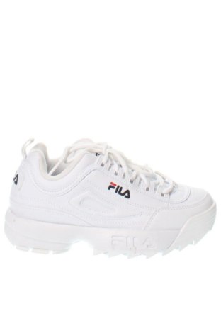 Dámské boty  FILA, Velikost 37, Barva Bílá, Cena  3 099,00 Kč