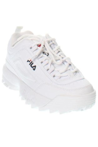 Dámské boty  FILA, Velikost 37, Barva Bílá, Cena  3 099,00 Kč