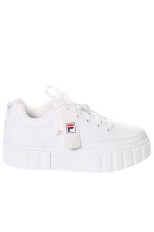 Încălțăminte de damă FILA, Mărime 39, Culoare Alb, Preț 644,99 Lei