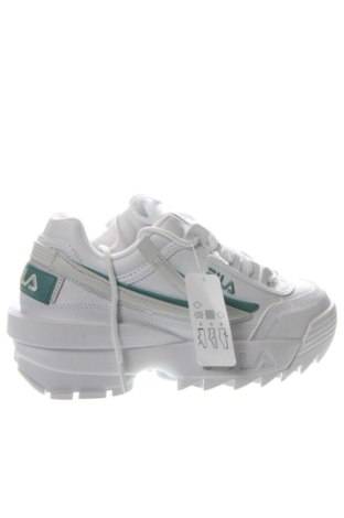 Női cipők FILA, Méret 40, Szín Fehér, Ár 51 919 Ft