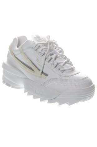 Дамски обувки FILA, Размер 38, Цвят Бял, Цена 104,81 €