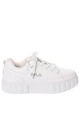 Dámské boty  FILA, Velikost 40, Barva Bílá, Cena  3 099,00 Kč