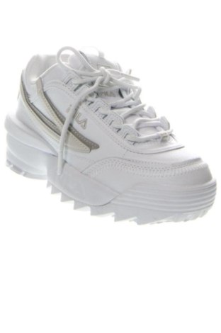 Dámské boty  FILA, Velikost 38, Barva Bílá, Cena  3 099,00 Kč