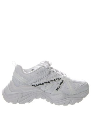 Dámské boty  FILA, Velikost 38, Barva Bílá, Cena  3 099,00 Kč