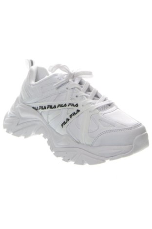 Dámské boty  FILA, Velikost 38, Barva Bílá, Cena  3 099,00 Kč