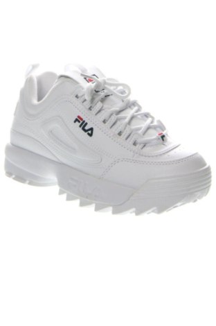 Dámské boty  FILA, Velikost 37, Barva Bílá, Cena  3 099,00 Kč