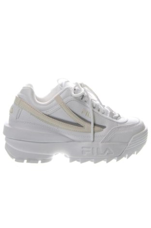 Damenschuhe FILA, Größe 38, Farbe Weiß, Preis € 137,99