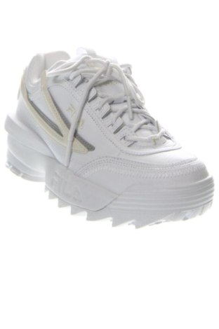 Damenschuhe FILA, Größe 38, Farbe Weiß, Preis € 137,99