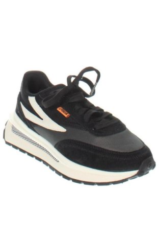 Obuwie damskie FILA, Rozmiar 37, Kolor Czarny, Cena 549,99 zł