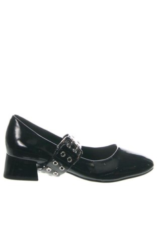 Damenschuhe Flavia Passini, Größe 38, Farbe Schwarz, Preis 38,94 €