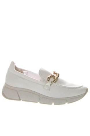 Obuwie damskie Gabor, Rozmiar 38, Kolor ecru, Cena 377,99 zł